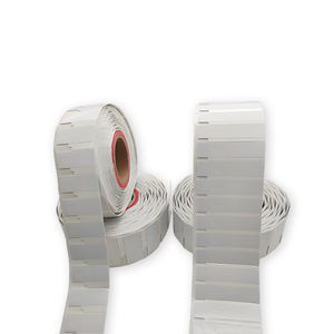Китайский поставщик, Лидер продаж, 13,56 мГц, <span class=keywords><strong>RFID</strong></span>, HF UHF, антиметаллическая <span class=keywords><strong>RFID</strong></span>-наклейка для управления логистикой, перезаписываемая карта UID <span class=keywords><strong>RFID</strong></span> - Product Image 2