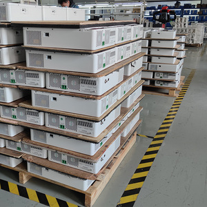 อินเวอร์เตอร์พลังงานแสงอาทิตย์ PV 12V 24V 48V <span class=keywords><strong>DC</strong></span> ถึง220V 240V 5000W 4000W 2000W 3000W 3kW กริดไฮบริดอินเวอร์เตอร์พลังงานแสงอาทิตย์3kW 6KW 5KW - Product Image 6