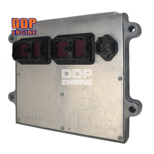 โมดูลควบคุมอิเล็กทรอนิกส์4940520 4943134 0281010255เครื่องยนต์ ECM ECU สำหรับ ISC8.3 ISB6.7 cummin ISL8.9 - Product Image 4