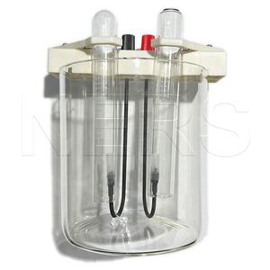 جهاز تحليل كهربي للمياه NERS جهاز تحليل كهربي للطلاب - Product Image 5