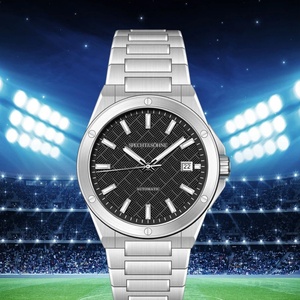 Reloj de Hombre 2025, 38MM, Automático, Movimiento Japonés Miyota 8215, Cristal de Zafiro, Acero, Resistente al Agua - Product Image 4