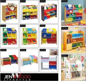 4 livelli unità di stoccaggio <span class=keywords><strong>per</strong></span> bambini mobili <span class=keywords><strong>per</strong></span> bambini libro giocattolo organizer scaffale <span class=keywords><strong>per</strong></span> sala giochi, giocattolo rack di stoccaggio - Product Image 6
