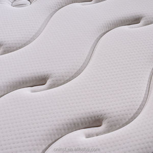 Tissus de matelassage respirants et résistants aux plis, colorés et bon marché pour matelas - Product Image 2