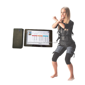 Offre Spéciale : <span class=keywords><strong>Studio</strong></span> EMS Corps Entier près de chez vous - Product Image 1