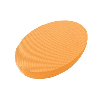 Bọt chống trượt cân bằng ổn định hình bầu dục nhảy cân bằng đào tạo Yoga Đào Tạo Vật lý trị liệu bảng cân bằng nhựa - Product Image 3