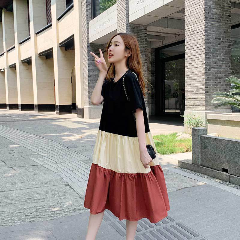 outfit korean style dress Korean Korean Outfit