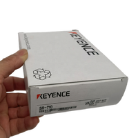 Lector de Códigos AI SR-700HA, Lector de Códigos de Barras QR 2D 1D, USB, Ethernet, Seguimiento Logístico, Trazabilidad de Producción, Escaneo AI, Marca Ne