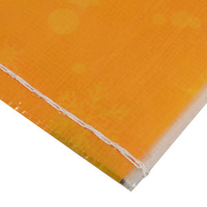 Sacos de Polipropileno Laminado, Bolsas Tejidas de PP para Granos, Arroz y Maíz, de Primera Calidad en el Mercado de Oriente Medio y el Sudeste Asiático - Product Image 2