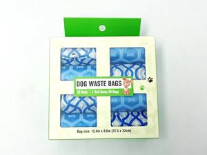 Hot Bán Vật Nuôi chất thải và Phân Xử lý túi là không độc hại không mùi và có độ dẻo dai tốt phân hủy sinh học Pet Dog poop Túi - Product Image 4