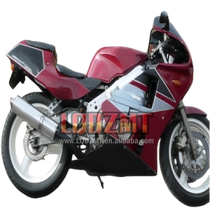 ชุดบอดี้สำหรับฮอนด้า <span class=keywords><strong>CBR</strong></span> 400RR 400CC <span class=keywords><strong>400</strong></span> <span class=keywords><strong>RR</strong></span> CC 88-89 CBR400RR <span class=keywords><strong>NC23</strong></span> 88 89 77LQ.35สีแดงเข้ม <span class=keywords><strong>CBR</strong></span>-<span class=keywords><strong>400</strong></span> CBR400 <span class=keywords><strong>RR</strong></span> 1988 1989 fairing - Product Image 1
