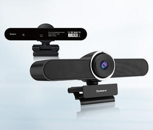 <span class=keywords><strong>Webcam</strong></span> TEVO-VA4K3840 2160p UHD <span class=keywords><strong>Webcam</strong></span> 4k 30fps <span class=keywords><strong>Webcam</strong></span> caméra PC <span class=keywords><strong>Webcam</strong></span> USB 4k avec Microphone - Product Image 2