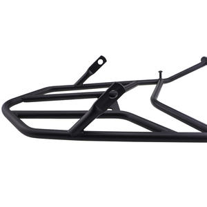 Soporte de equipaje trasero para motocicleta <span class=keywords><strong>Honda</strong></span> CRF300L <span class=keywords><strong>CRF300</strong></span> <span class=keywords><strong>Rally</strong></span> CRF250L, estante de asiento, caja trasera de carga - Product Image 3