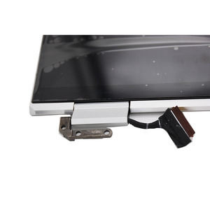 ชุดจอภาพ UHD 4K ขนาด 14 นิ้ว แบบเต็มจอ สำหรับ HP EliteBook x360 <span class=keywords><strong>1040</strong></span> G8 สีเงิน รุ่น <span class=keywords><strong>JL</strong></span> - Product Image 4