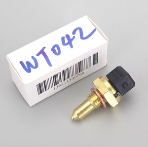 SK-SS-WT042 13621433076 เซ็นเซอร์วัดอุณหภูมิน้ำหล่อเย็นใหม่สำหรับ E36 E61 128i 135i 320i สำหรับ 45 75 200 400 <span class=keywords><strong>MG</strong></span> TF <span class=keywords><strong>ZS</strong></span> - Product Image 6