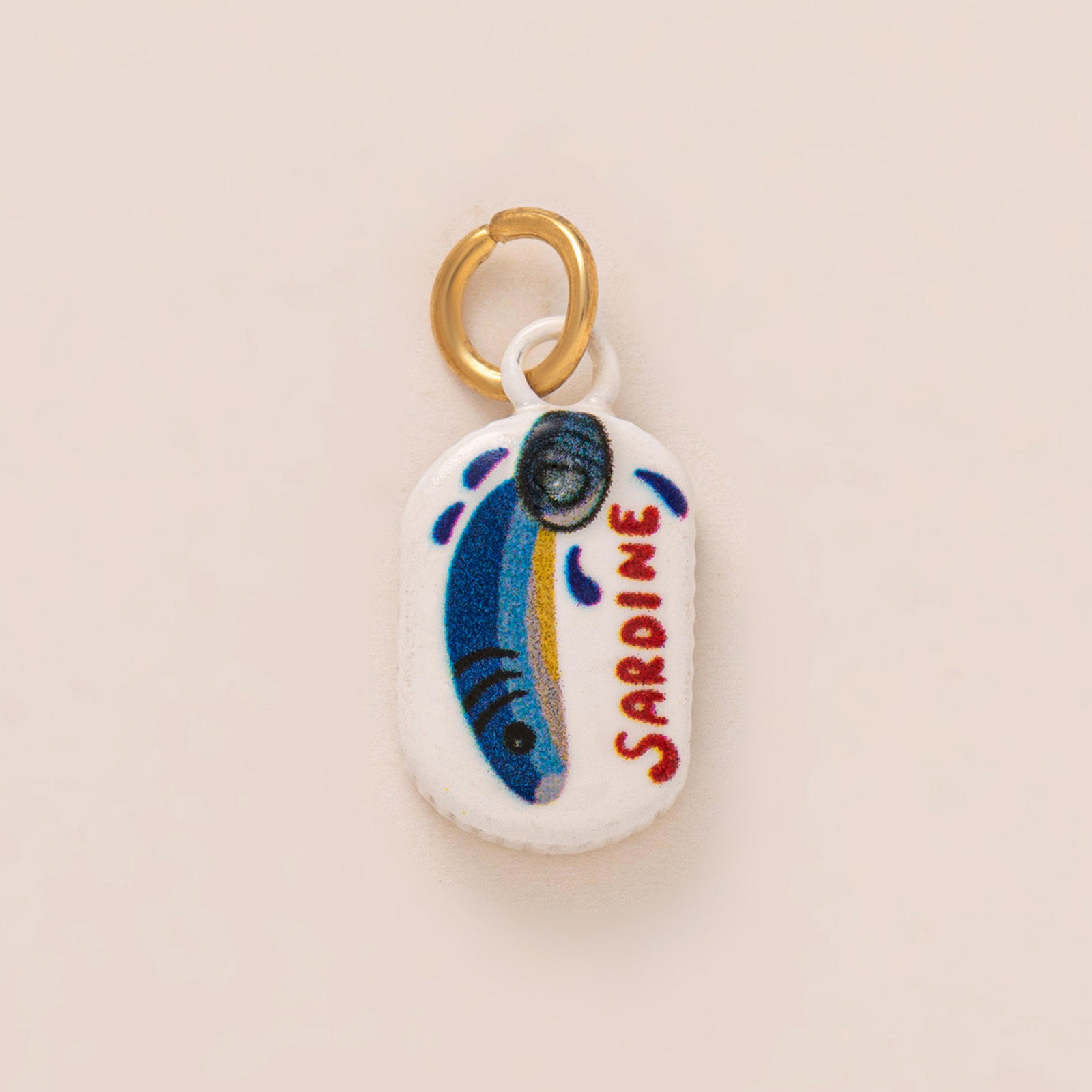 ปลากระป๋องทองคำ