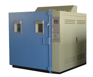 Chambre d'essai solaire, test de panneaux solaires, test de modules solaires et testeurs de produits solaires - Product Image 1