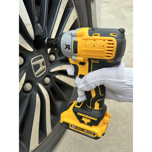 Usine directe en gros Chine Oem clé dynamométrique haute clé électrique industrielle - Product Image 5