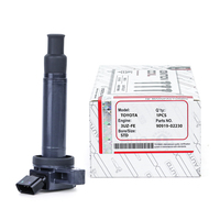 Pièces automobiles 90919-02230 90080-19027 90919-02249 90919-02259 Bobine d'allumage pour TOYOTA Lexus LAND CRUISER