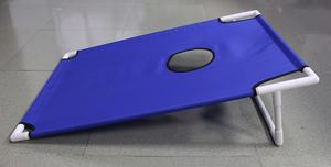 PVC <strong>Framed</strong> <strong>Cornhole</strong> Toss <strong>Game</strong> <strong>Set</strong> - Product Image 2