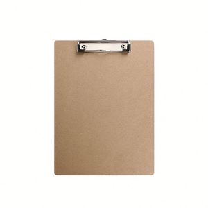 Letter Size Clipboard File Folder Document Holder Writing Board <b>Paper</b> <b>Organizer</b> Clip Model File-009 for Office School Supplies - Product Image 1
