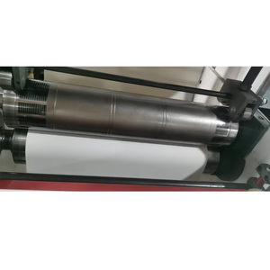 Machine de découpe rotative à découpe et à refendage automatique pour étiquettes vierges YS-320Y - Product Image 3