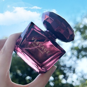 <span class=keywords><strong>Parfum</strong></span> personnalisé 50 ml <span class=keywords><strong>rose</strong></span> cristal diamant pour femme, moderne, polyvalent, longue tenue, léger, notes florales, <span class=keywords><strong>patchouli</strong></span>, lonicéra, freesia - Product Image 3