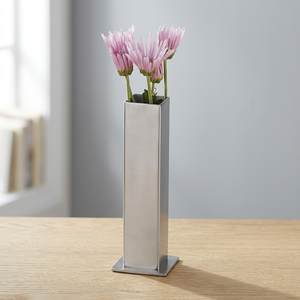 Nuevo Florero Decorativo para Decoración Moderna del Hogar, Tiendas en Todo el Mundo, Florero de Mesa Hecho a Mano por Diseñadores, Zahid Exports - Product Image 3