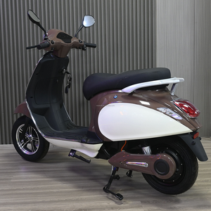 Factory Direct Wholesale <b>72V</b> Scooter 2000W for Adults Used Condition 3000W Motor Power Lithium <b>Battery</b> <b>72V</b> Motorcycle - Product Image 5