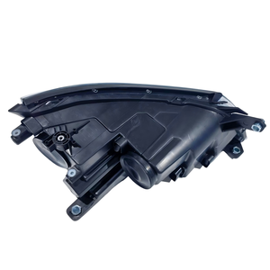 Sistema di Illuminazione Originale per Auto, Faro Anteriore di Ricambio per VW <span class=keywords><strong>Tiguan</strong></span> <span class=keywords><strong>2008</strong></span> 2009 2010 2011 5N1941031AB 5N1941032AB - Product Image 4