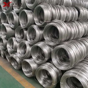 Alambre <span class=keywords><strong>de</strong></span> <span class=keywords><strong>Acero</strong></span> Inoxidable 316 Brillante Recocido, Temperado Suave o Duro, para <span class=keywords><strong>Trenzado</strong></span> y Cables <span class=keywords><strong>de</strong></span> <span class=keywords><strong>Acero</strong></span>, 3,5 <span class=keywords><strong>mm</strong></span>, Bobina Personalizada, ISO IATF para <span class=keywords><strong>Trenzado</strong></span> - Product Image 6