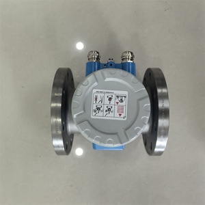 Endress+Hauser 50P1H <b>Flow</b> <b>Meter</b> 4-20mA Hart Dedicated to and High Medium Temperatures - Product Image 5