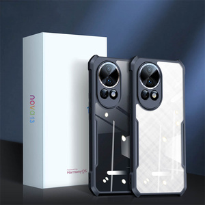 เคสโทรศัพท์มือถือกันกระแทกสี่มุมแบบใสสำหรับ Huawei nova 13 fundas - Product Image 3