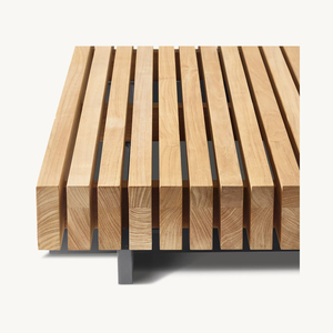 Venta al por mayor de tendencia al aire libre muebles de teca Jardín de lujo al aire libre sofá conjunto maravilloso exterior hogar y jardín conjunto de muebles - Product Image 6