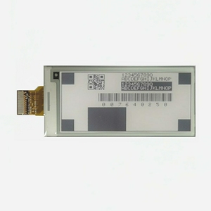 Độ tương phản cao 20:<span class=keywords><strong>1</strong></span> <span class=keywords><strong>E</strong></span> mực Màn hình 3.<span class=keywords><strong>1</strong></span> \ "110 dpi thương mại nhiệt độ phạm vi 20 ~ 70 ° C - Product Image 2