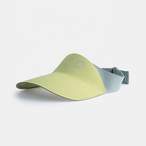 หมวกเด็ก PVC ป้องกันรังสียูวี ปรับขนาดได้ ปีกกว้าง รุ่น B-5699 - Product Image 6