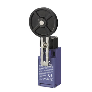 สวิตช์จำกัดความปลอดภัยในแนวตั้ง C4N-4108HN ไฟฟ้า cntd/changde - Product Image 3