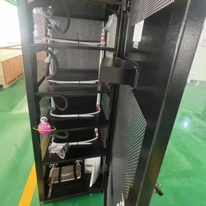 ราคาโรงงาน ANTRACK V1 ชุดระบายความร้อนด้วยน้ำ 24kW พร้อมส่ง อุปกรณ์ไฮโดรพร้อมปั๊ม พัดลม และ PSU สำหรับอัปเกรดระบบระบายความร้อน - Product Image 1