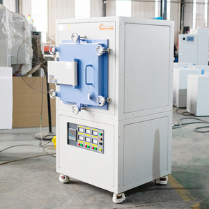Four à atmosphère contrôlée par PLC pour le traitement thermique au gaz protecteur (azote, hydrogène) - Product Image 6