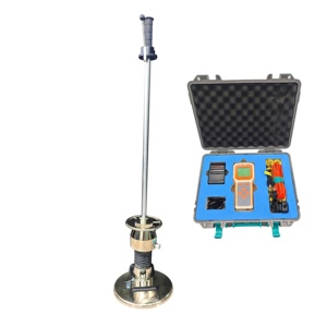 Hot bán Trọng lượng nhẹ năng động tấm tải lệch <span class=keywords><strong>Tester</strong></span> lwd ánh sáng thả trọng lượng <span class=keywords><strong>Tester</strong></span> 1 năm bảo hành - Product Image 1