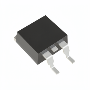 BOM IC In Stock Buy Online Electronic Components Transistors IRFS11N50A TO-263 - Product Image 1