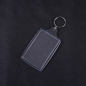 Custom Transparent Holder Plastic Blank <strong>Bottle</strong> <strong>Opener</strong> Photo Frame <strong>Keychain</strong> Souvenir <strong>Acrylic</strong> Photo <strong>Beer</strong> <strong>Bottle</strong> <strong>Opener</strong> Keychains - Product Image 6