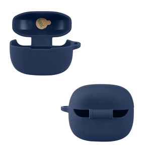 Étui de protection pour écouteurs OnePlus Nord Buds 4 <span class=keywords><strong>Pro</strong></span>, OnePlus Buds Ace 3, <span class=keywords><strong>coque</strong></span> en silicone pour écouteurs, étui pour <span class=keywords><strong>Airpods</strong></span> <span class=keywords><strong>Pro</strong></span> - Product Image 3