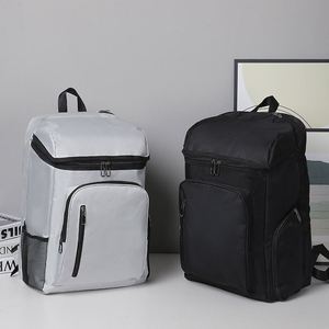 Custom New Men's Training Badminton Tennis Racket Bag Casual Sports <b>Travel</b> School Pickleball Paddle Bag <b>Backpack</b> <b>for</b> <b>Women</b> - Product Image 4