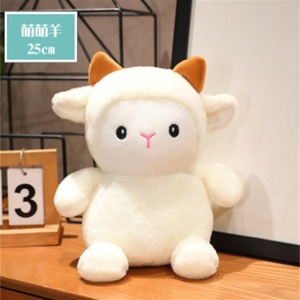 Juguetes de Peluche al por Mayor, Nuevos y Lindos, en Varios Estilos, Regalos de Cumpleaños para Niños - Product Image 5