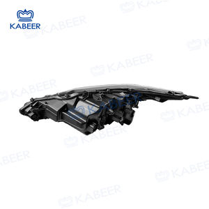 Phares LED pour Lexus RX350 RX450H 2020-<span class=keywords><strong>2022</strong></span>, version <span class=keywords><strong>américaine</strong></span>, OEM, pièces de rechange neuves - Product Image 2
