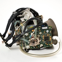 Moteur d'éclairage Christie CP2220/CP2230 |   Module optique de projecteur cinéma haute luminosité compatible 2K/4K conforme à la norme DCI