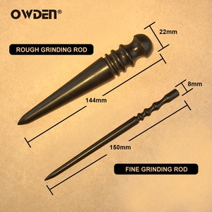 Фабрика OWDEN, набор ручных инструментов для ремонта кожи - Product Image 4