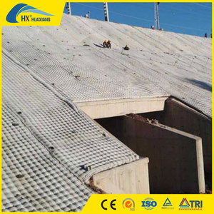 Cina fabbrica su misura tessuto formato prezzo concreto per fosso - Product Image 5
