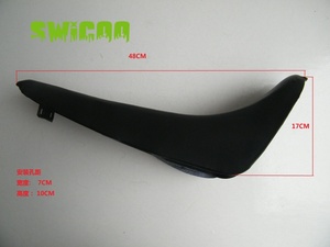 Asiento de Espuma para Motocicleta SWICOO Apollo para 125cc <span class=keywords><strong>250cc</strong></span> Thumpstar Apollo Atomik <span class=keywords><strong>Orion</strong></span> Dirt <span class=keywords><strong>Pit</strong></span> <span class=keywords><strong>Bike</strong></span> - Product Image 4