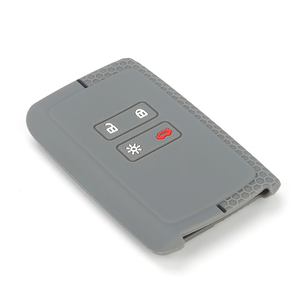 Étui de <span class=keywords><strong>clé</strong></span> de <span class=keywords><strong>voiture</strong></span> en silicone 4 boutons pour <span class=keywords><strong>clé</strong></span> de <span class=keywords><strong>voiture</strong></span>, housse de <span class=keywords><strong>clé</strong></span> de <span class=keywords><strong>voiture</strong></span> avec le meilleur <span class=keywords><strong>prix</strong></span> - Product Image 4